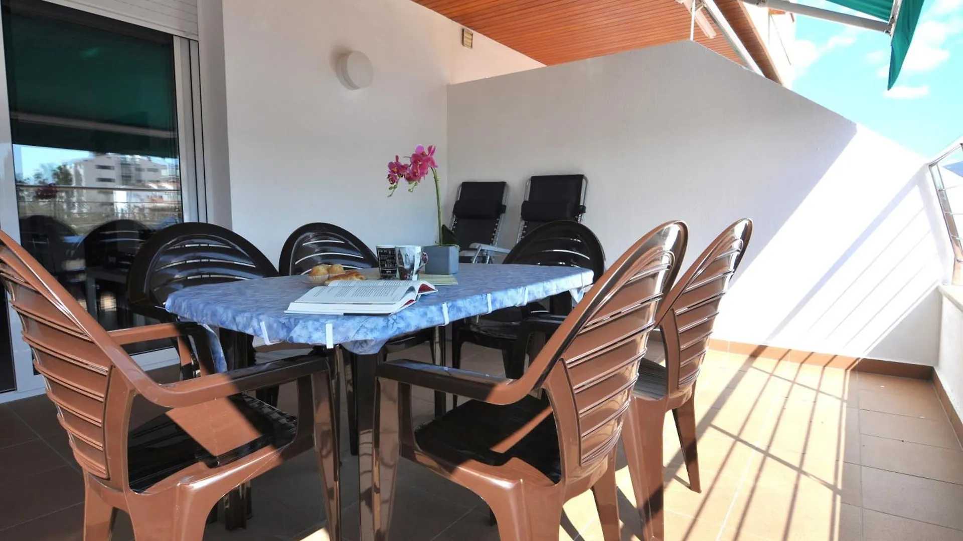 Rnet - Puerto Simona 1-9 Roses Costa Brava Apartment 0*,  Spain