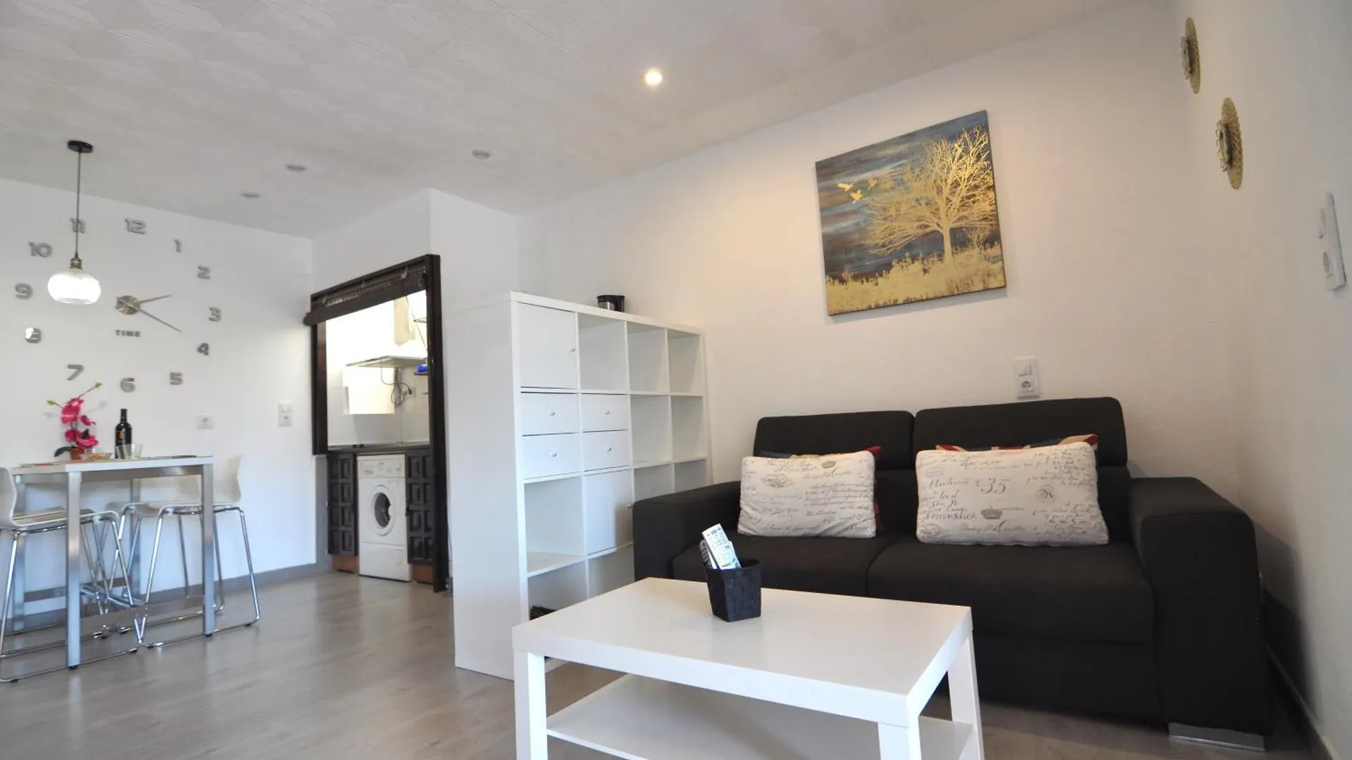 Rnet - Puerto Simona 1-9 Roses Costa Brava Apartment